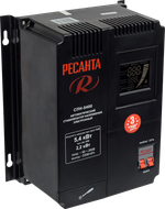 Стабилизатор напряжения Ресанта СПН-5400