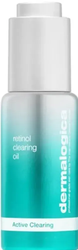 Dermalogica Active Clearing Retinol Clearing Oil 30 ml