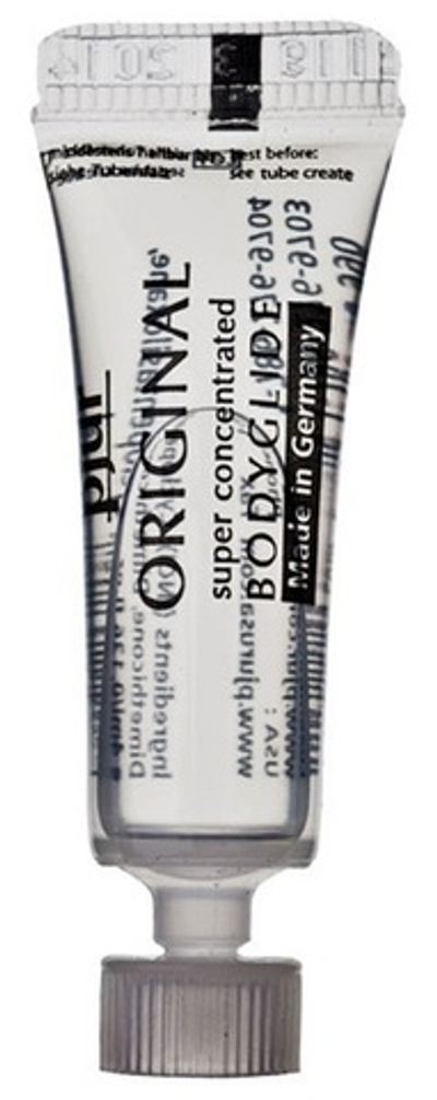 Концентрированный лубрикант Pjur ORIGINAL, 4 ml