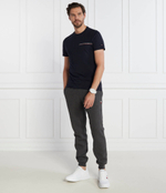 Спортивные штаны Tommy Hilfiger - графитовый(MW0MW32059)