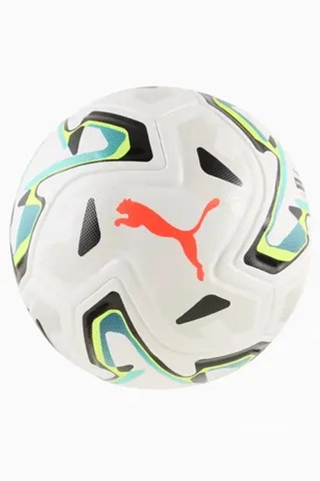 Футбольный мяч Puma Stellar Nitro Pro размер 5 - белый