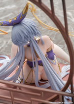 Фигурка AniGift Echocalypse: The Scarlet Covenant: Leviathan Shinayakana Yuri no Shitai Ver. 1/7 Эхокалипсис: Багровый завет: Левиафан