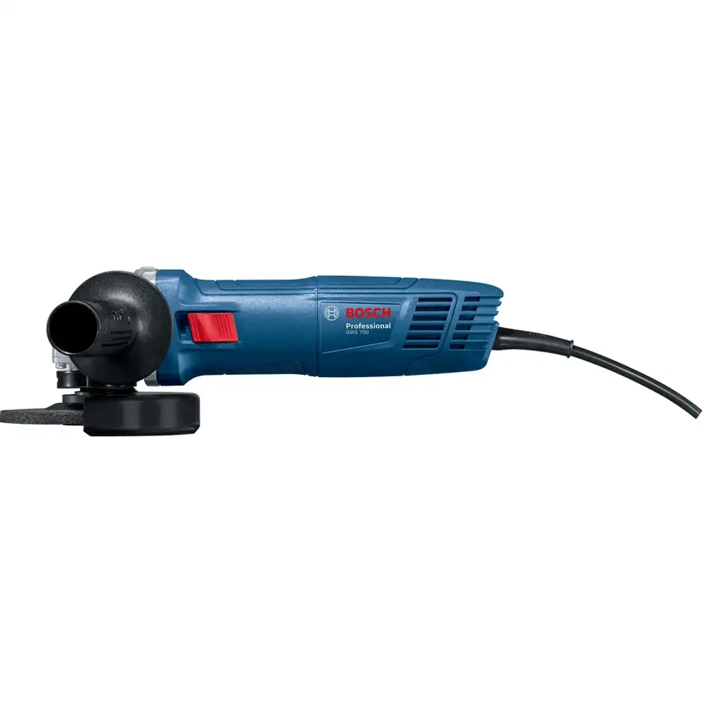 Угловая шлифмашина GWS 700 Professional BOSCH 06013A30R0