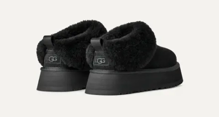 UGG Угги Tazzelle, черный