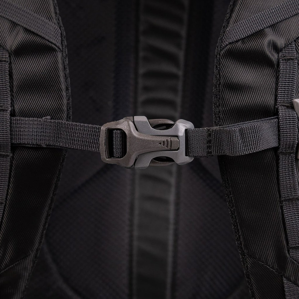 Рюкзак Ferrino Maudit Custom BG 30+5 Dark Grey