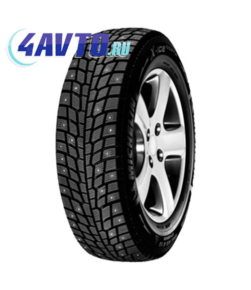 Купить Легковая шина 205/65R15 94T X-ICE NORTH шип. (Michelin).