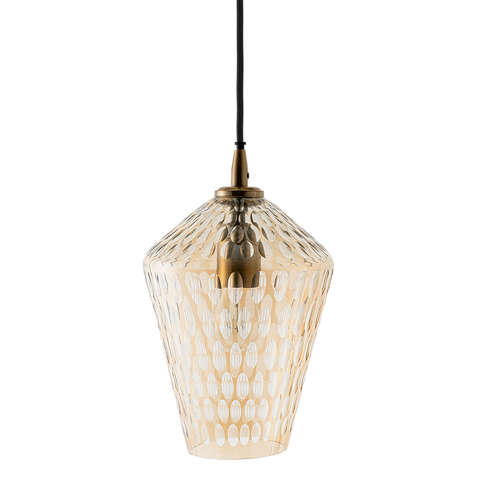 Светильник подвесной Bergenson Mystic Aura bb0000548