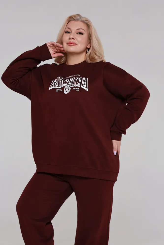Костюм 6266 Fabrika