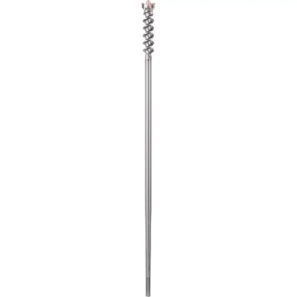 Бур по бетону 45x850x1000 мм PRO SDS-max 9 Break Through BOSCH 1618596456
