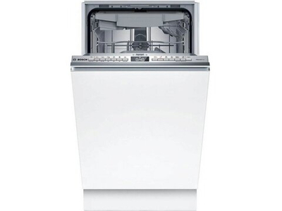 Встраиваемая посудомоечная машина Bosch SPV4EMX10E
