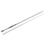 RUZZA Удилище спиннинговое кастинговое Nevron Z C832MH 10-42G
