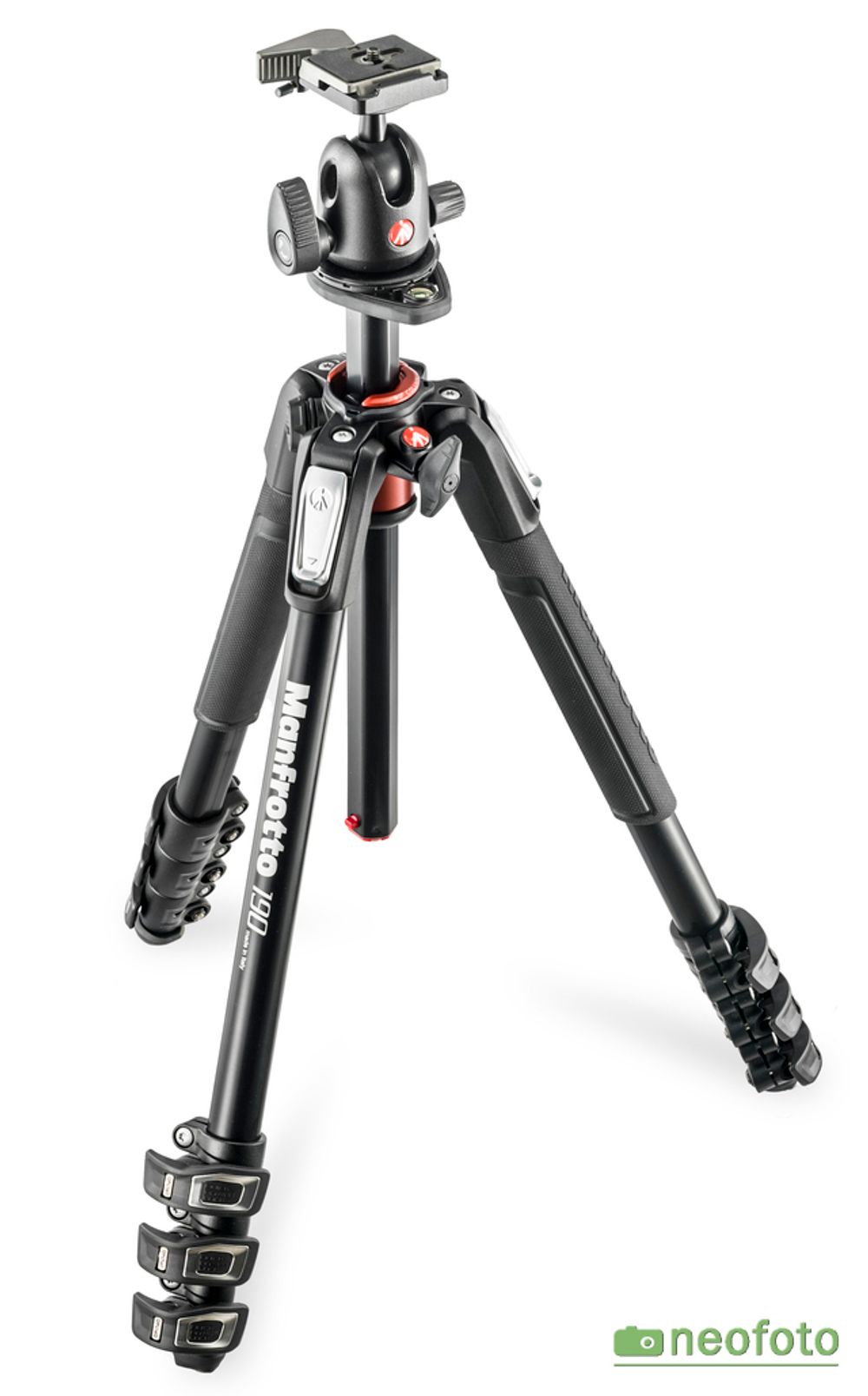 Manfrotto MK190XPRO4-BH
