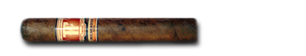 Total Flame Nicaragua Robusto