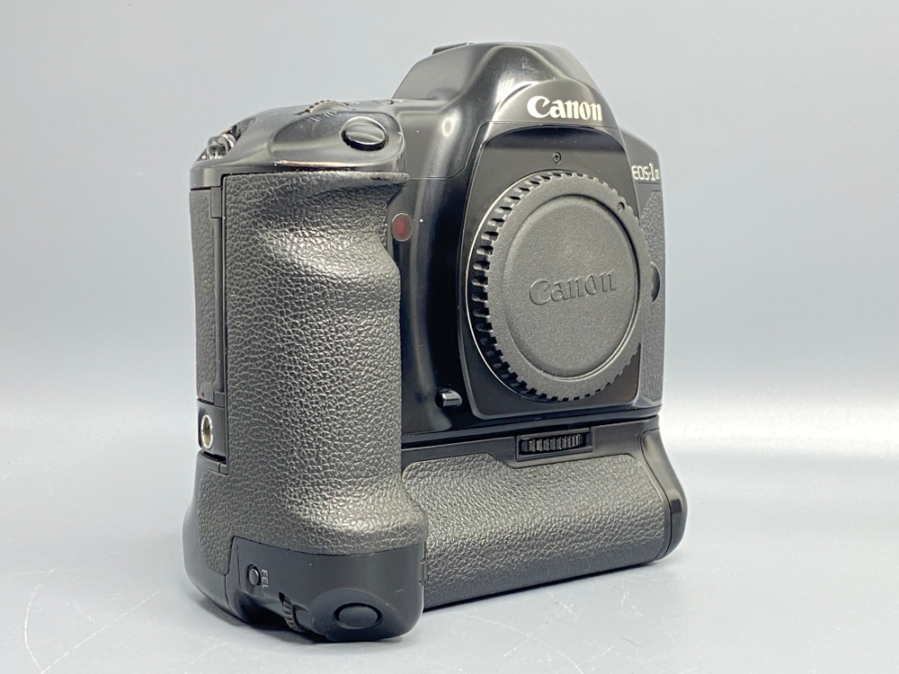 Canon EOS-1N