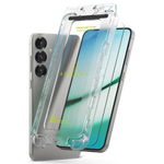 Стекло RINGKE EASY SLIDE 2-PACK GALAXY S25 - CLEAR