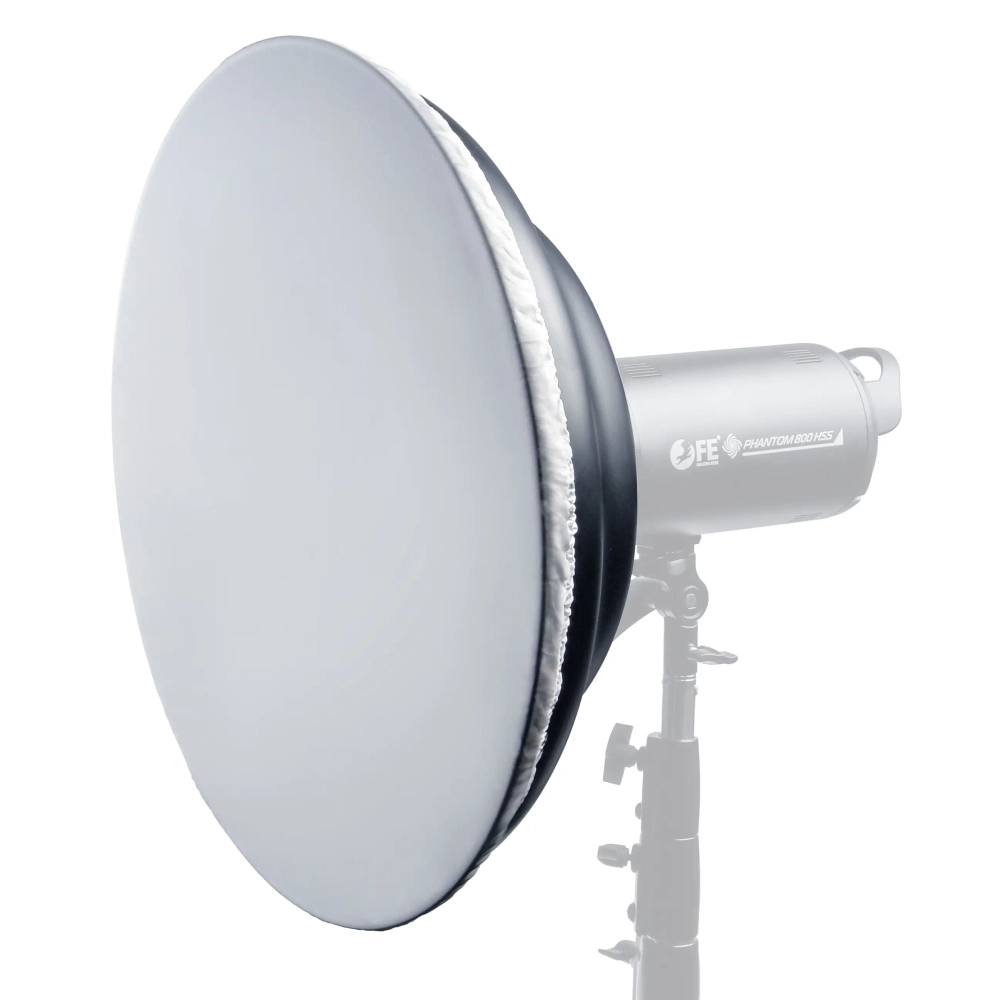 Тарелка портретная Falcon Eyes SuperSoft SR-55S HC c сотами
