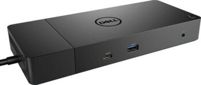 Док-станция Dell WD19S USB-C Dock 130W WD19S-130W