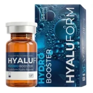 Hyaluform Hydrobooster 1% | ГК 10 мг/мл | Биоревитализант