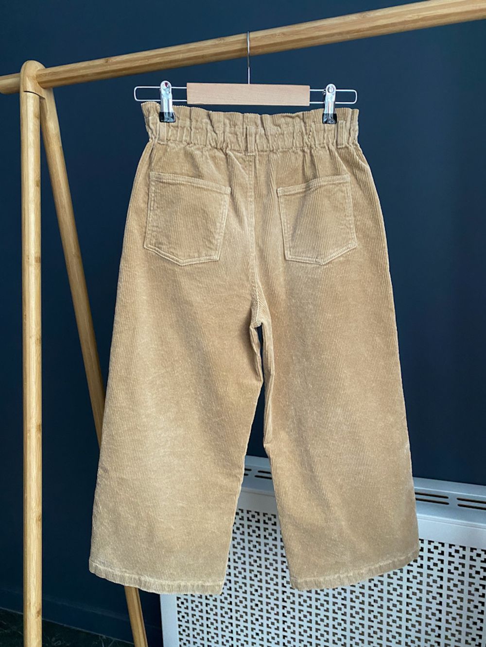 Вельветовые брюки Ralph Lauren, 152