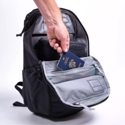Рюкзак Evergoods Civic Half Zip 26L