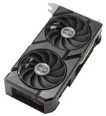 Видеокарта ASUS Radeon RX 7600 DUAL OC EVO (DUAL-RX7600-O8G-EVO)