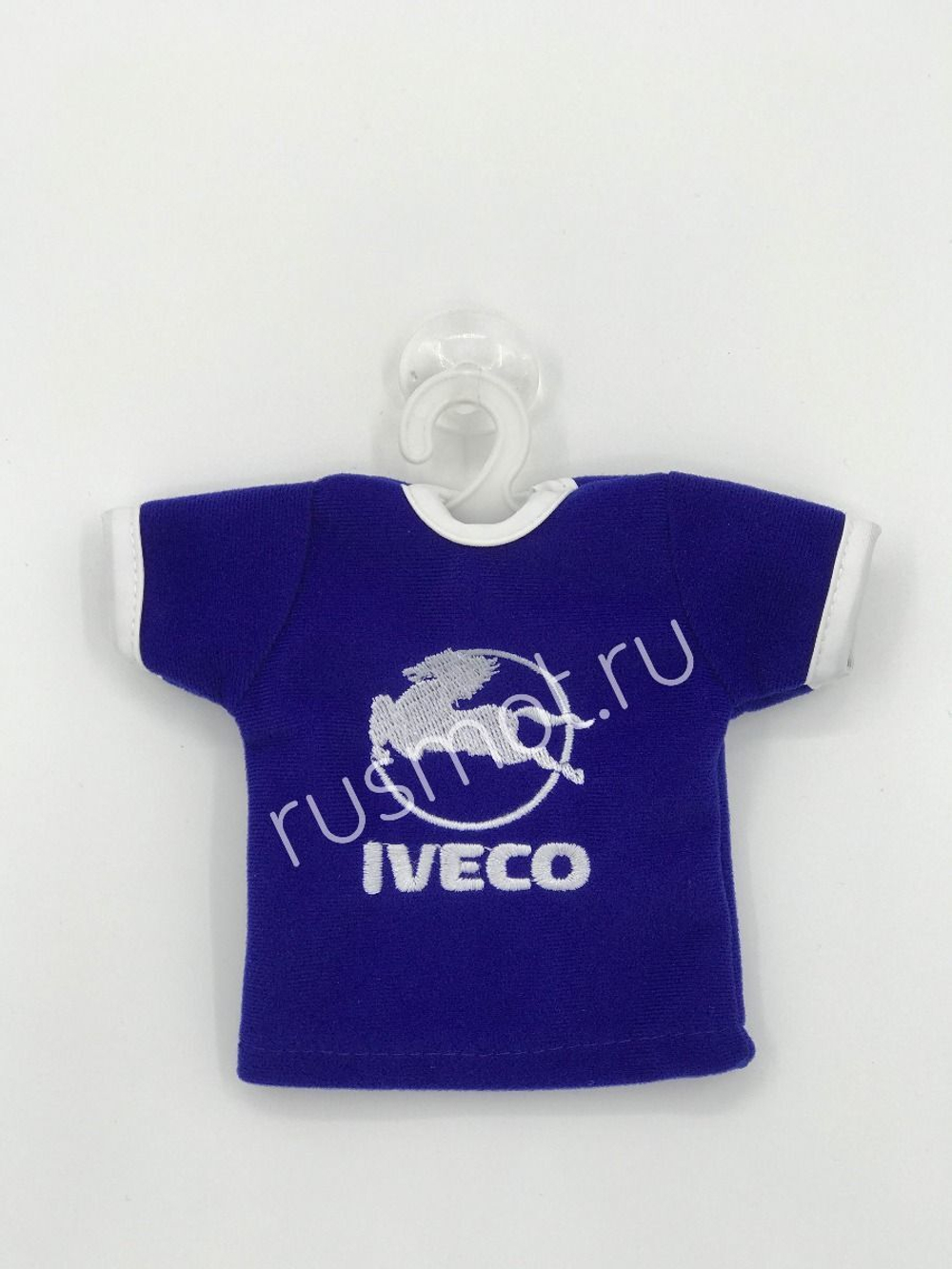 Вымпел майка IVECO