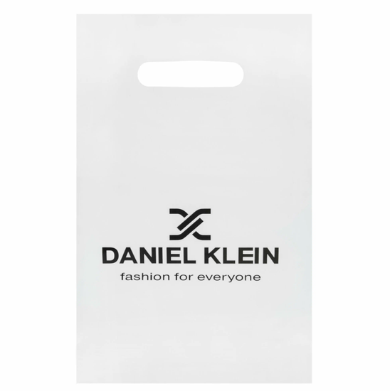 Daniel Klein Exclusive 14047‑5 - Механика с автоподзаводом для уверенных в себе, наручные мужские часы