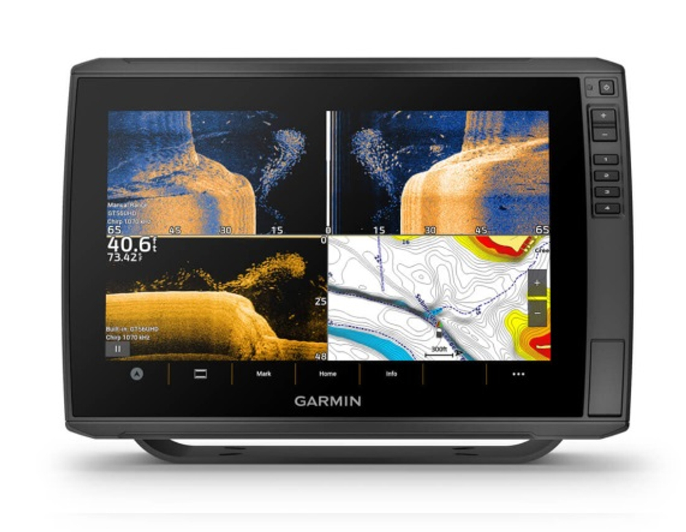 GARMIN ЕСНОMАP ULТRA 2 126sv без датчика GT56UHD-TM