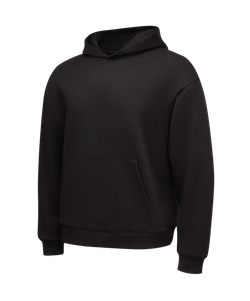 Худи JOGEL National Pride Hoodie, черный
