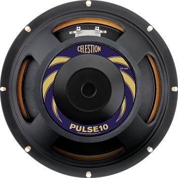 Динамик 10" 8 Ом 200Вт Celestion PULSE10 T5968AXD