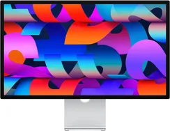 Монитор Apple Studio Display 27" (2026) Стандартное стекло Подставка с регулируемыми высотой и наклоном