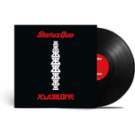 Status Quo / Backbone (LP)
