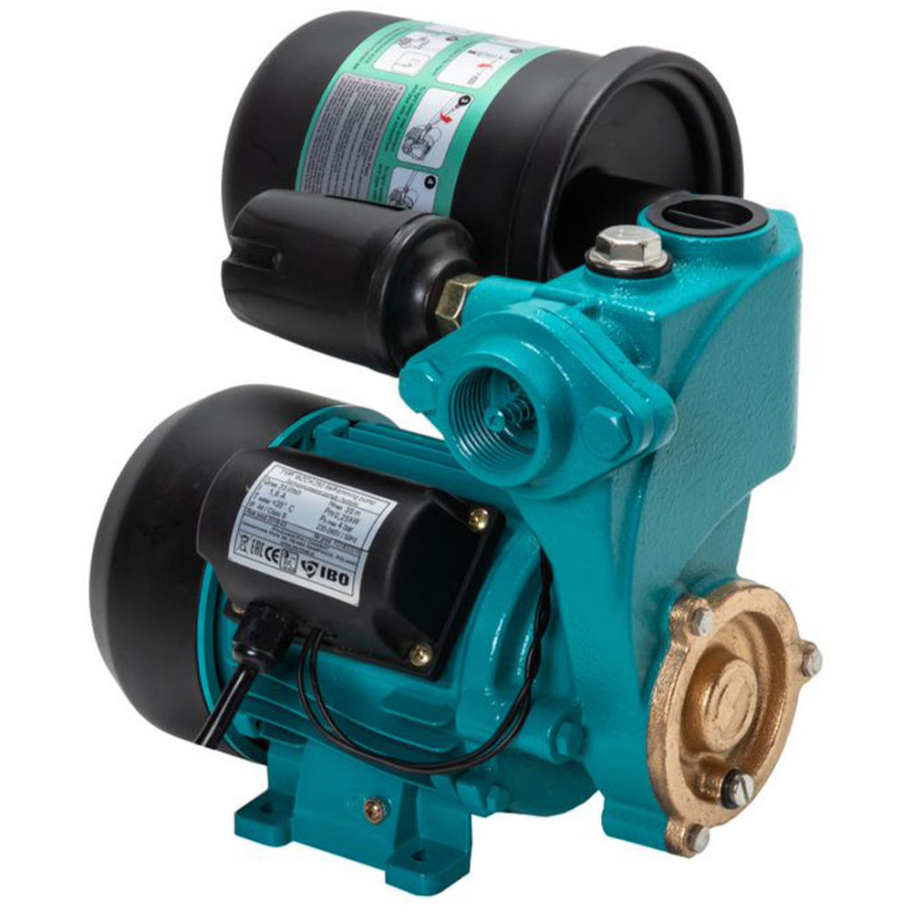 Насосная станция IBO WZCH 250, 2 л