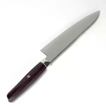 Нож кухонный Zanmai Revolution Chef 210 мм. ZRR-1205G