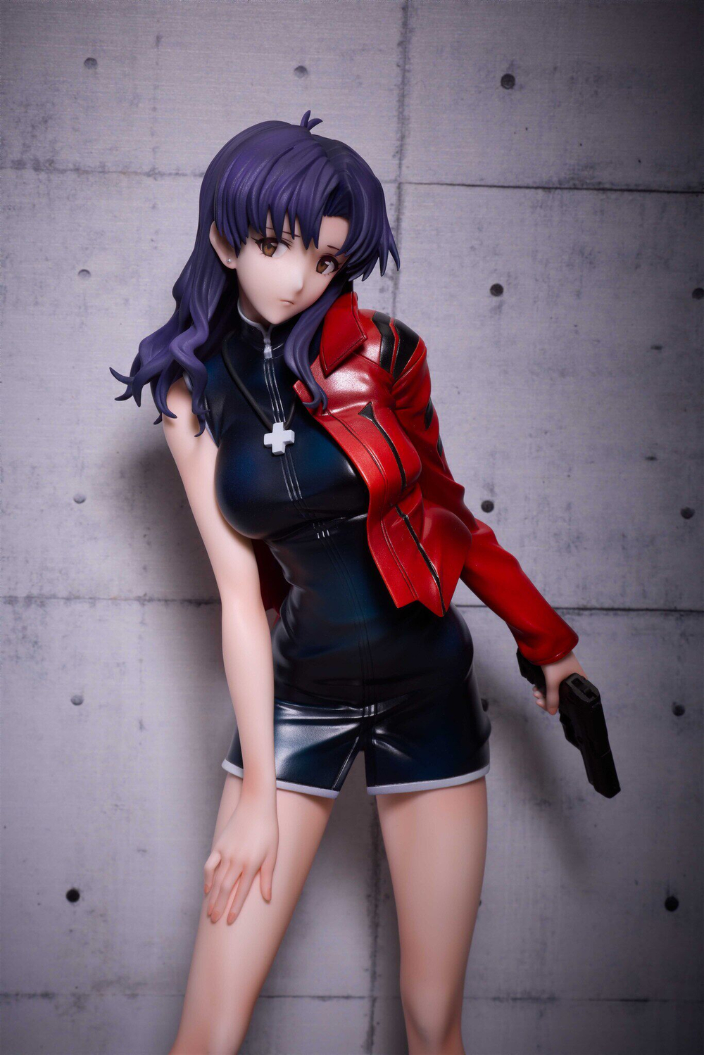 Катсураги Мисато / Katsuragi Misato