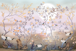Коллекция Chinoiserie