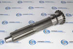 Вал первичный КПП Fuller 12JSD200T-B 12JS160T-1701030-4