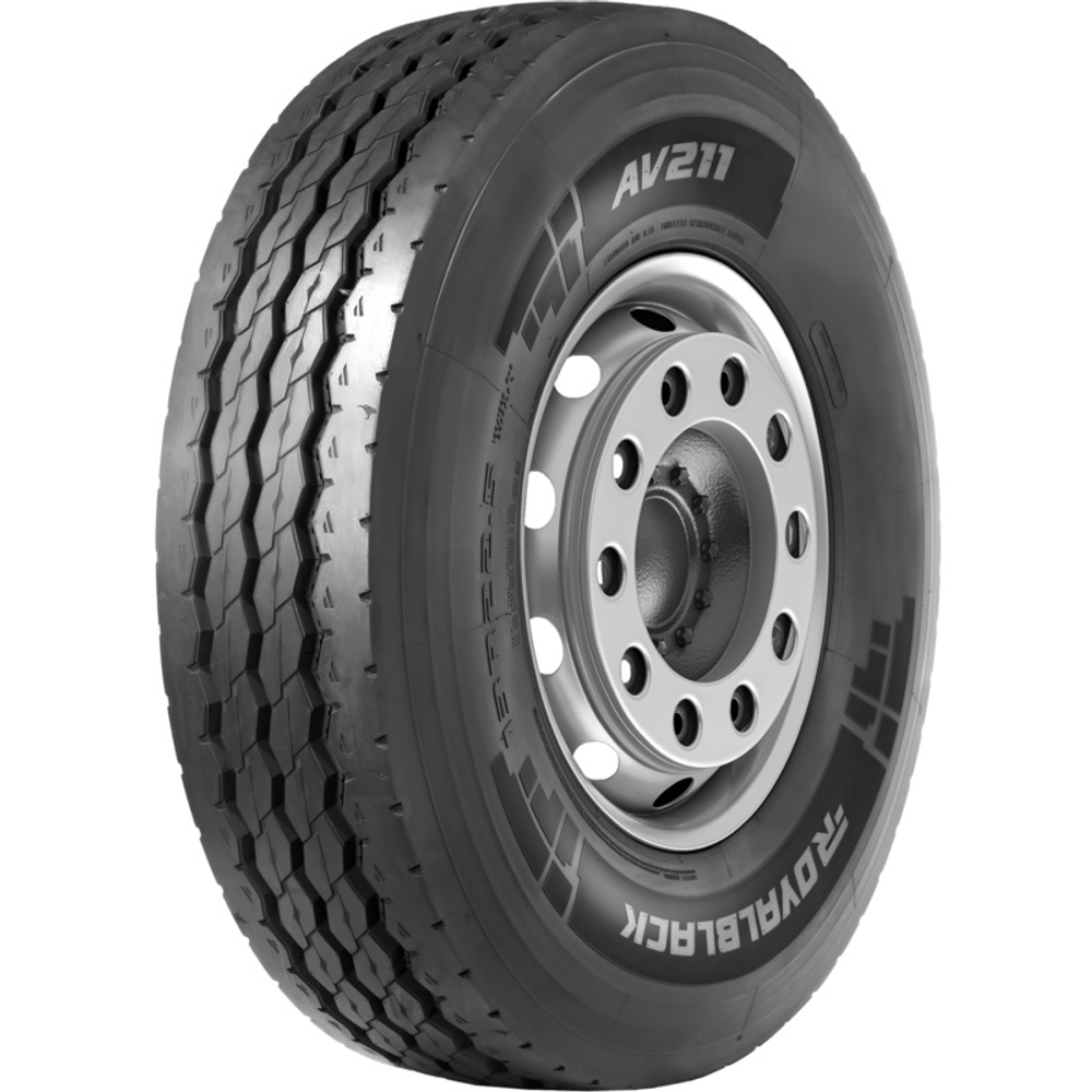 Kama 295/80R22,5 154/149M AV211 TL