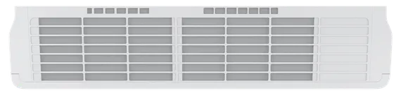 Внутренний блок настенного типа серии VISION PRO 2.0 MULTI Superior DC Inverter AS-18UW4RBVQH01G (комплект)