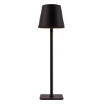 Настольная лампа Pyari 4615-1T, LED*3.5W, 265LM, 4000K, touch dimmer. ТМ F-Promo