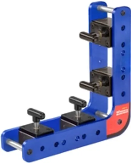 Лепестковый торцевой круг Karnasch Ø50 мм, Р60, CERAMIC FLEX-ELAST MINI, артикул 12.1060.050.060