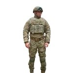 Тактическая куртка HalfJak Insulation Crye Precision
