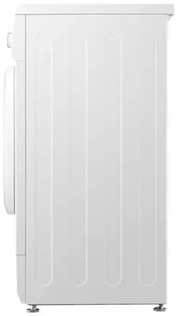 Стиральная машина LG F1296CDS0X