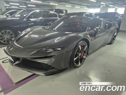 Ferrari SF90 4.0 — 2023