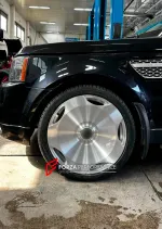 КОВАНЫЕ ДИСКИ ДЛЯ LAND ROVER RANGE ROVER SPORT L320 Рестайлинг 2012