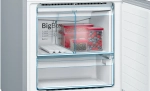 Двухкамерный холодильник Bosch KGN56LB30U