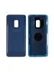 Задняя крышка для Samsung S9 (Blue)