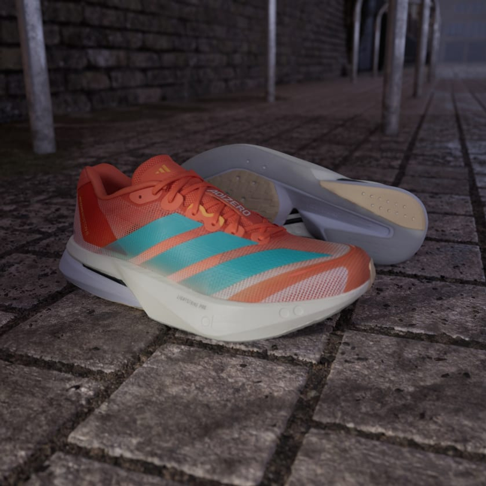 Обувь Adizero Boston 13 - Adidas