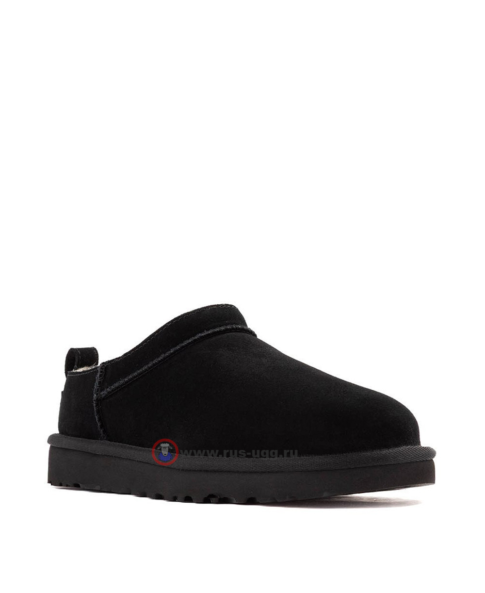 CLASSIC MICRO Black