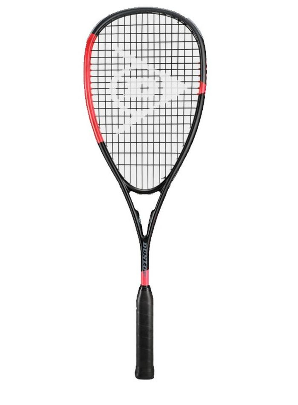 Rakieta do squasha Dunlop Blackstorm Carbon 2024